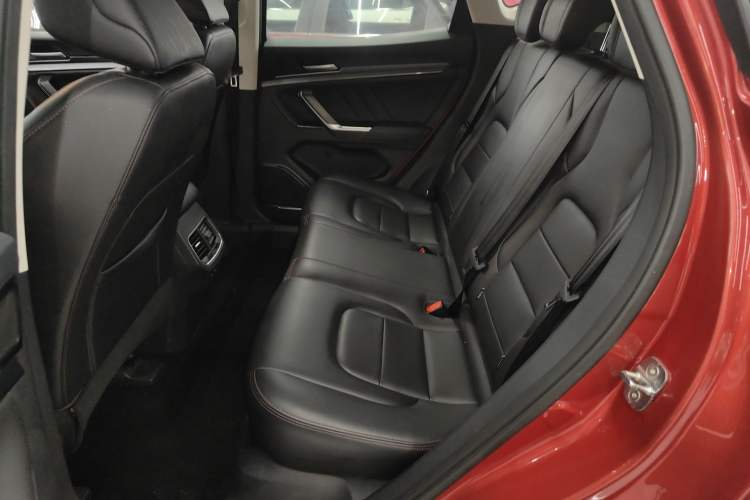 Used Haval H4 2018 Red-Label 1.3 GDIT DCT Fashion Edition
