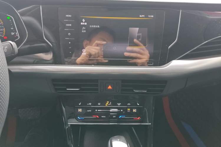 Used Volkswagen Passat 2023 330TSI Starry Elite Edition
