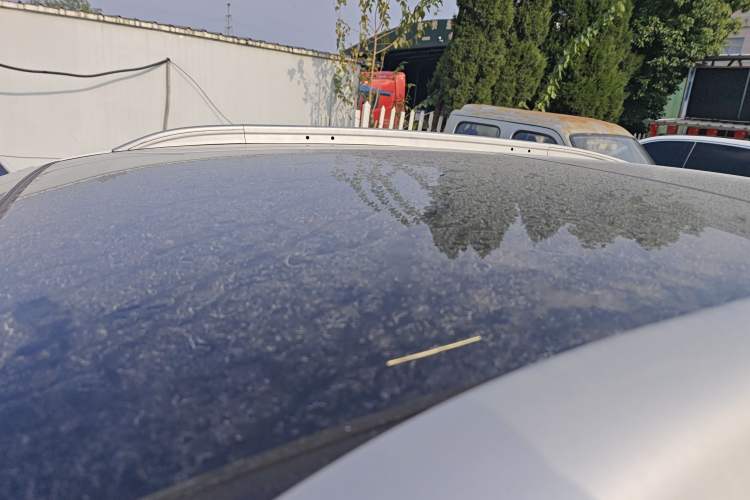 Used Kia KX3 2017 1.6L Automatic Aoya Version