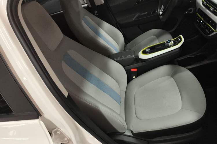 Used Oshan Benni E-Star 2020 Heart Edition Lithium Iron Phosphate (31.95 kWh)
