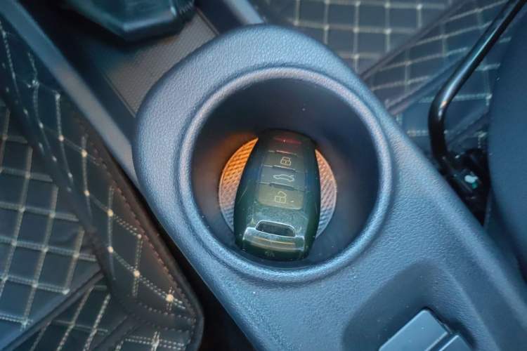 Used ORA White Cat 2020 360km Standard Version
