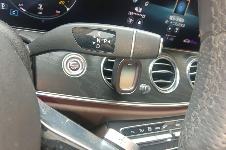 Used Mercedes-Benz E-Class 2021 Facelift E 260 L Sport Edition