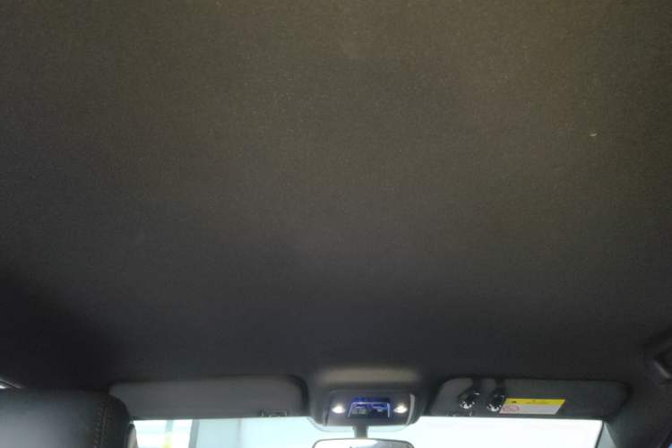 Used BYD Seagull 2023 Free Edition