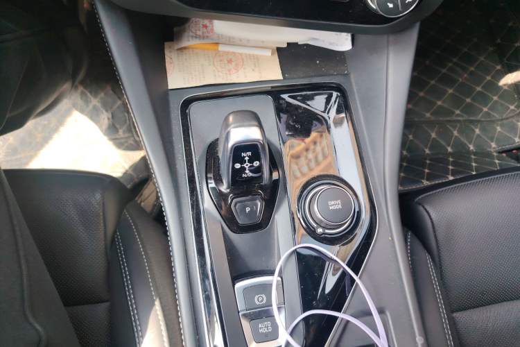 Used Lynk & Co 03 2022 2.0TD DCT JingPro