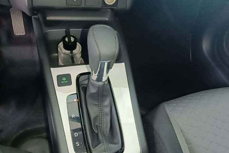Used Honda Fit 2023 1.5L CVT Trend Edition
