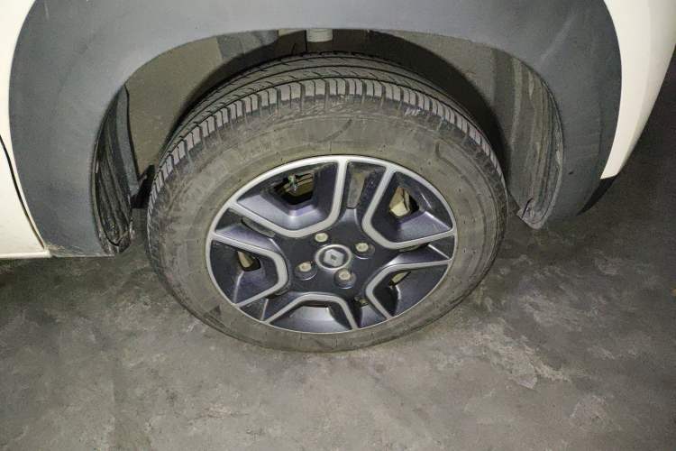 Used Renault E-Nuo 2019 e-Intelligent Model