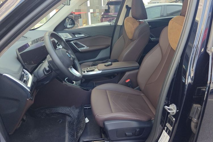 Used BMW X1 2023 sDrive25Li X Design Package
