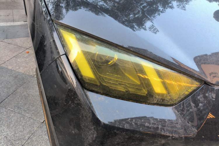 Used BYD Seagull 2023 Active Version