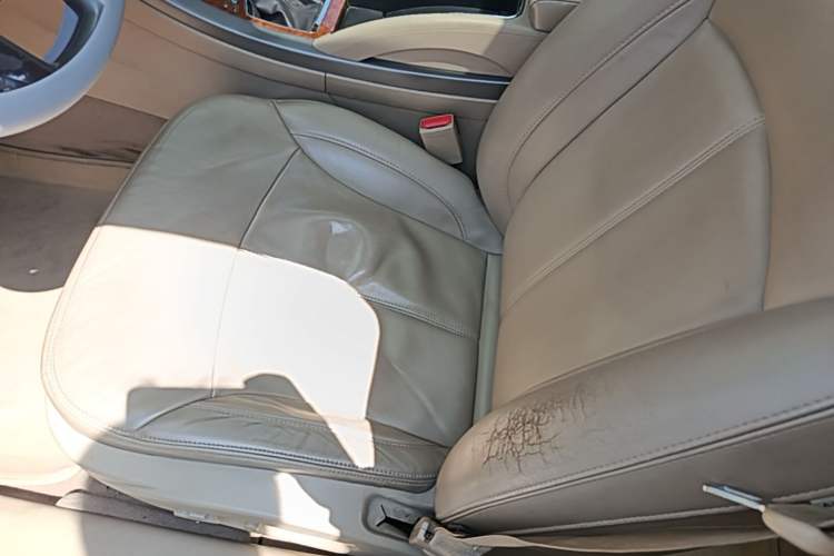 Used Buick LaCrosse 2011 2.4L SIDI Comfort Sunroof Version
