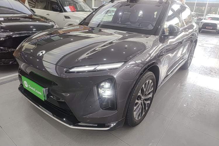 Used Nio ES6 2025 75 kWh