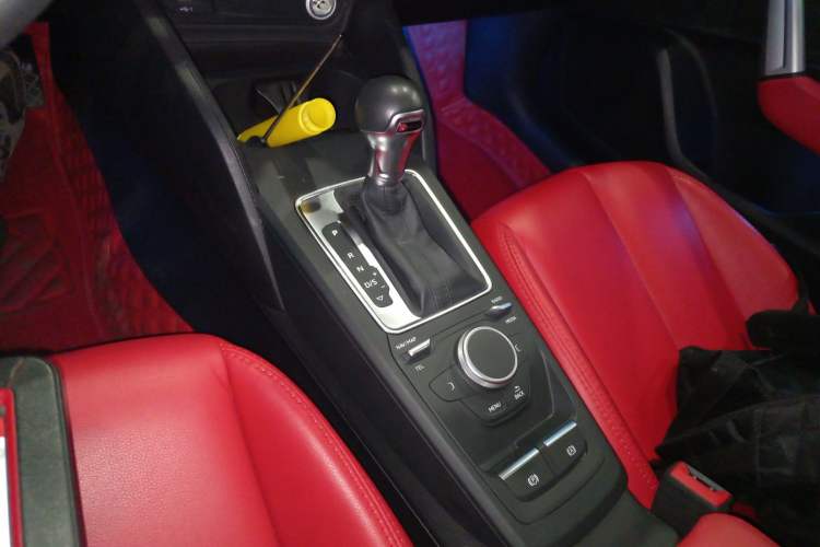 Used Audi Q2L 2021 35 TFSI Progressive Dynamic Edition