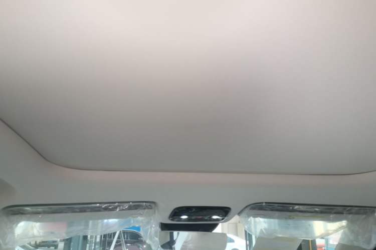 Used Lynk & Co 06 2025 Renew 1.5T Halo