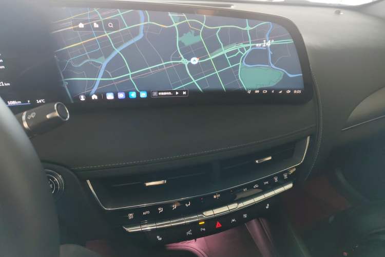 Used Cadillac CT5 2025 28T Urban Sport Edition
