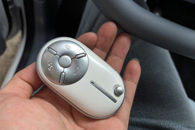 Used Bestune Pony 2025 222km Range Agile Horse
