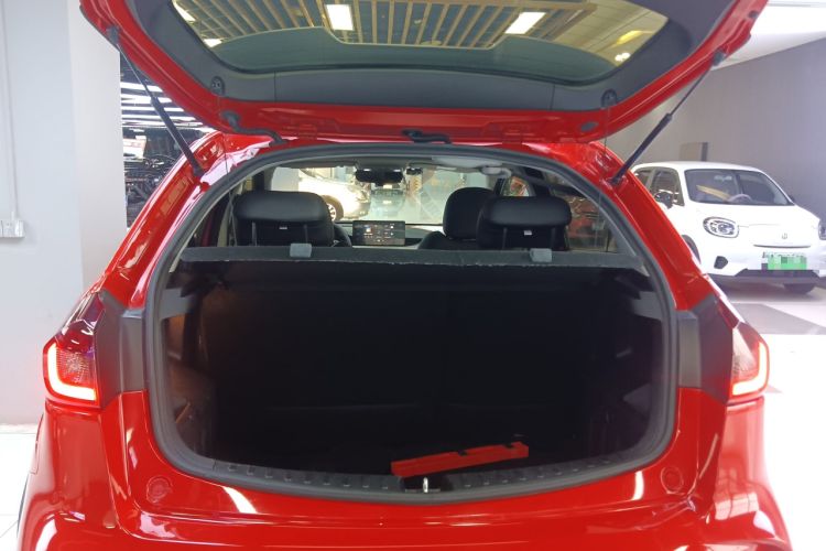 Used Geely Auto Vision X3 2021 PRO 1.5L CVT Deluxe Model