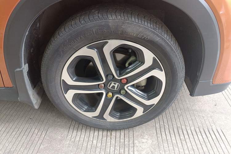 Used Honda XR-V 2015 1.8L EXi CVT Comfort Version