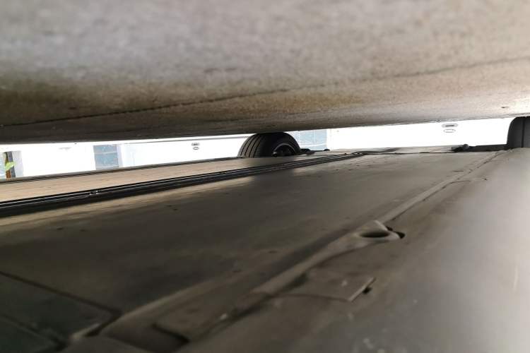 Used Tesla Model 3 2023 Rear-Wheel-Drive Version