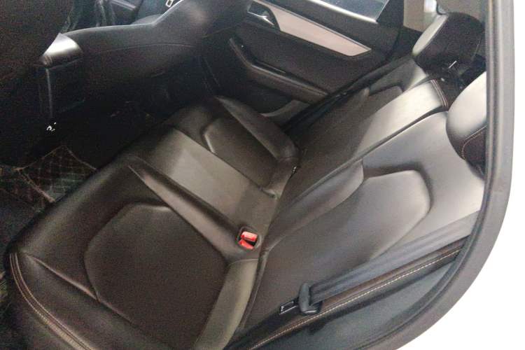 Used JAC J7 2020 1.5T Manual Elite Edition