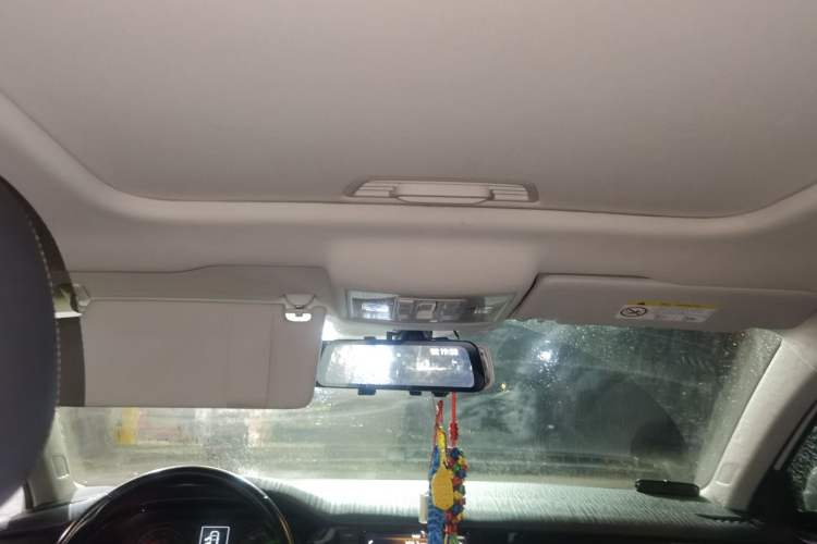 Used Volkswagen Lavida 2019 280TSI DSG Luxury Edition China VI Standard