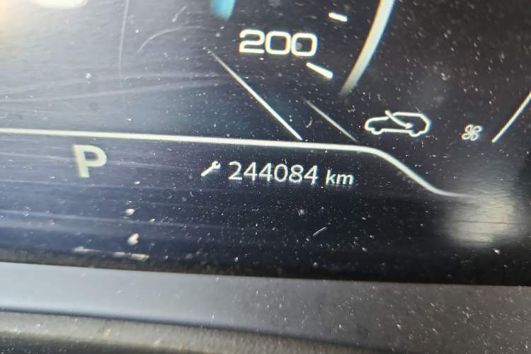 Used Dongfeng Aeolus E70 2021 Revised Version 3 500 Ultra-Comfort Edition