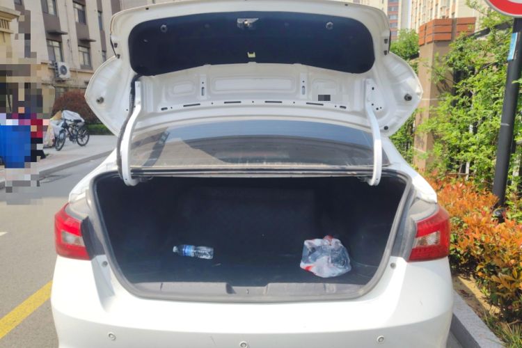 Used Chery Arrizo 5 2019 Facelifted PRO 1.5L Manual Youth Edition China VI Standard
