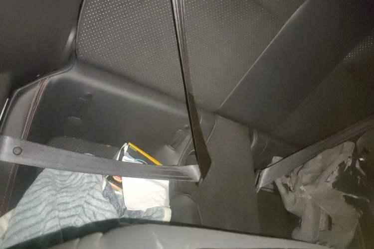 Used Subaru BRZ 2022 2.4L Automatic Version with EyeSight
