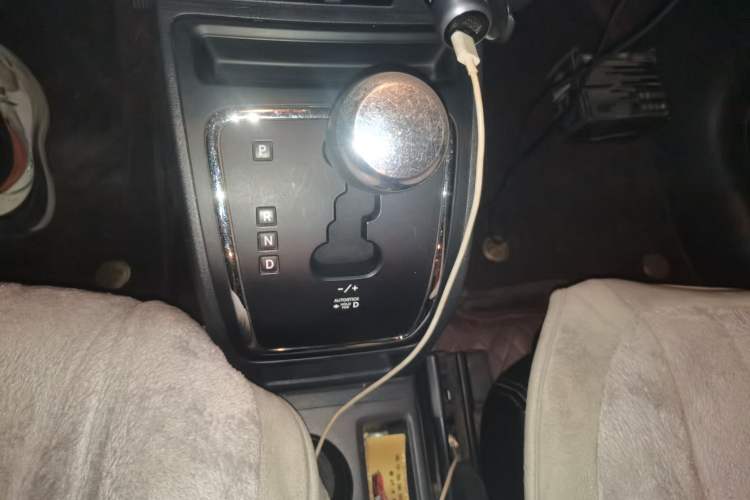 Used Jeep Patriot 2012 2.4 Sport Edition
