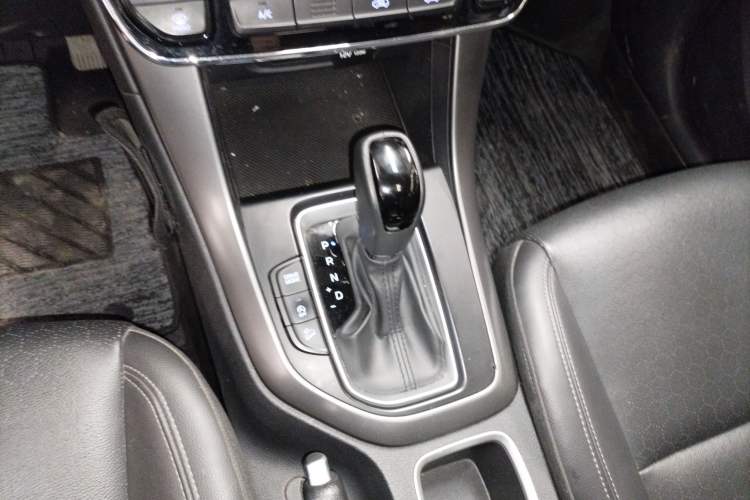 Used Hyundai ix35 2019 2.0L Automatic 2WD Zhiyong·Changxiang Edition China V Standard
