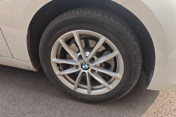 Used BMW 1 Series 2018 118i Fashion Model
