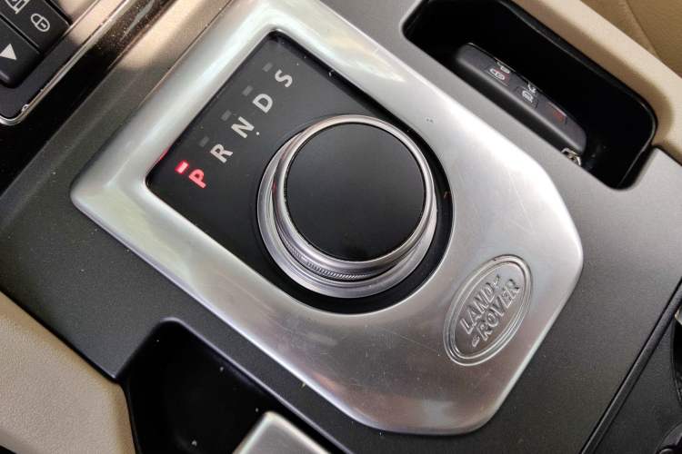 Used Land Rover Discovery 2013 3.0 SDV6 HSE Diesel Edition