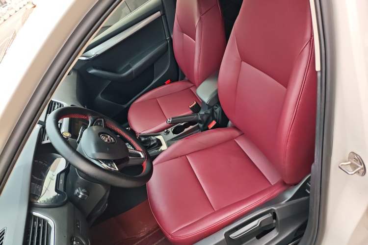 Used Skoda Octavia 2019 1.5L Automatic Comfort Edition
