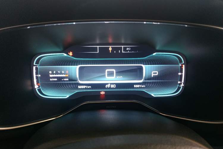 Used Citroen C5 AIRCROSS 2020 360THP ORIGINS Centennial Luxury Edition