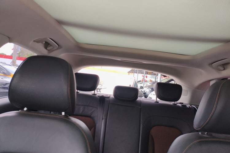 Used Audi Q3 2017 30 TFSI Fashion Model