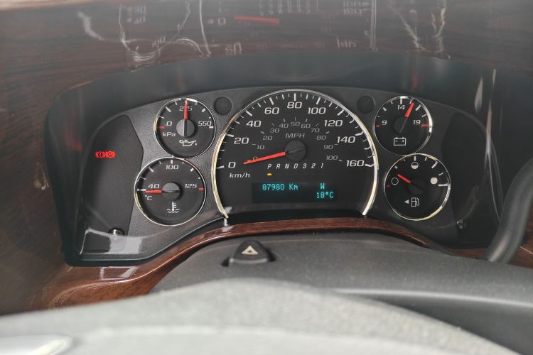 Used GMC SAVANA 2011 5.3L Business Star 7-seater
