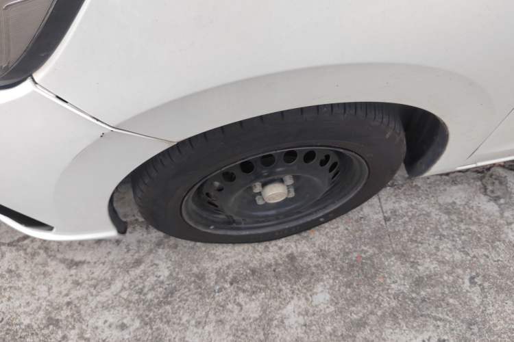 Used Honda Fit 2021 1.5L CVT Trendy Edition