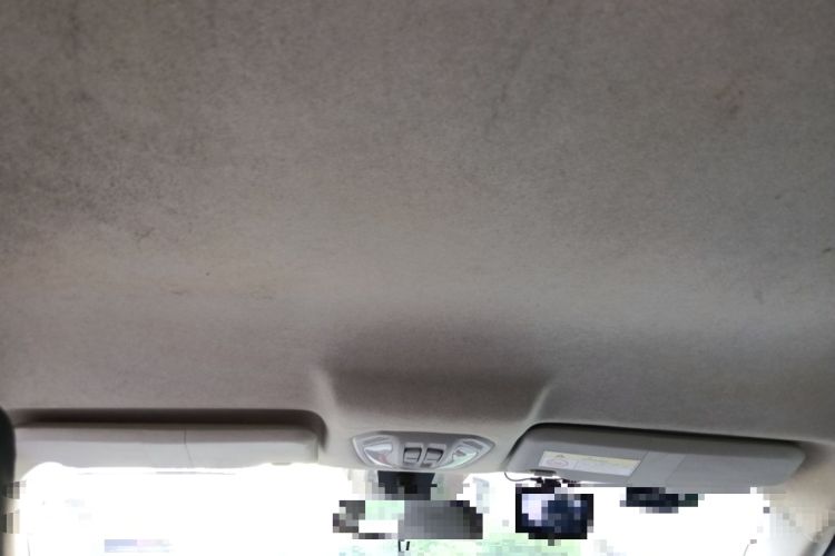 Used Leopaard CS9 2017 1.5L Manual Comfort Model