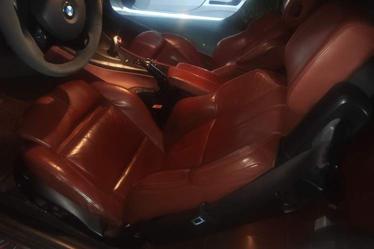 Used BMW M3 2009 M3 Convertible Coupe
