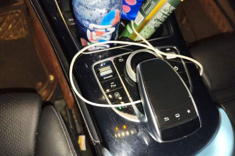 Used Mercedes-Benz GLC 2016 GLC 200 4MATIC