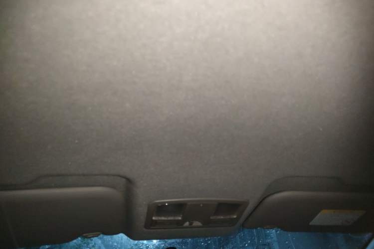 Used Haima S5 2016 1.5T CVT Enjoyment Edition
