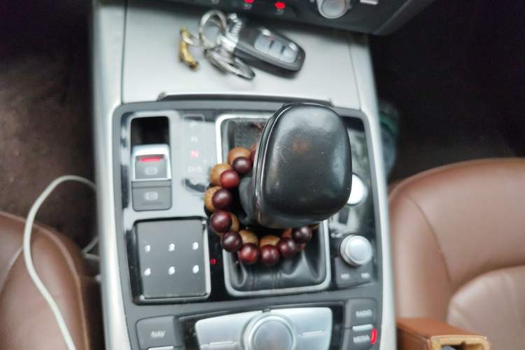 Used Audi A6L 2018 30th Anniversary Edition TFSI Trendy Model