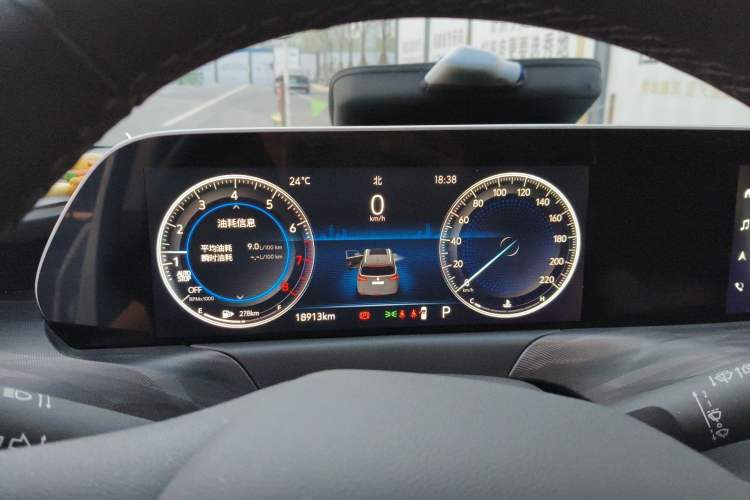 Used Buick GL6 2021 323T Mild Hybrid Connect Luxury Model
