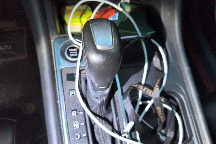 Used Nissan Sylphy 2021 1.6L XL CVT Enjoyment Edition Gear Lever