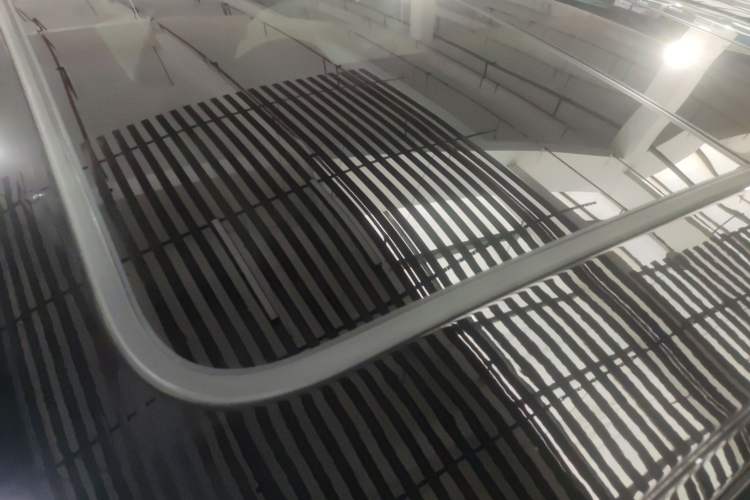 Used BYD Han 2020 EV Long-Range Luxury Model
