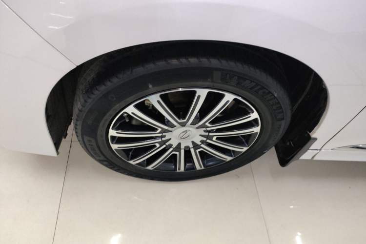 Used GAC Trumpchi M8 2023 Lingxiu Series 390T Ultimate Edition