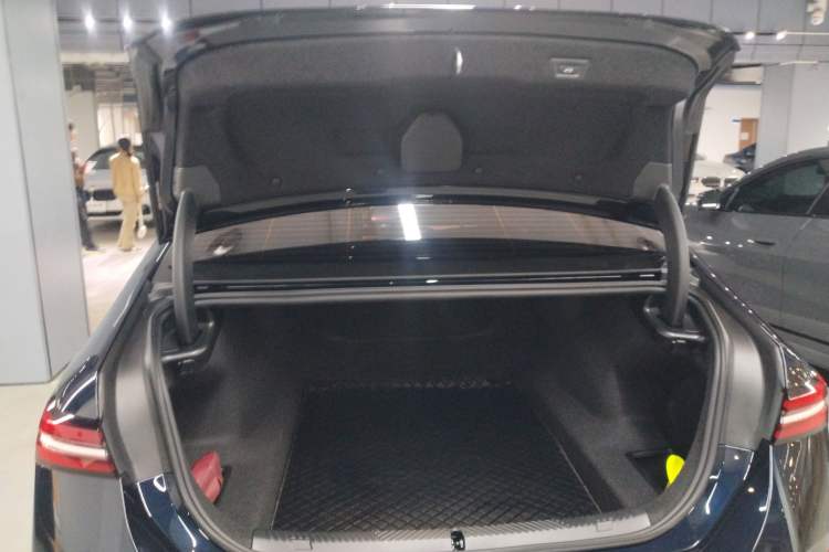 Used BMW 5 Series 2025 525Li M Sport Package
