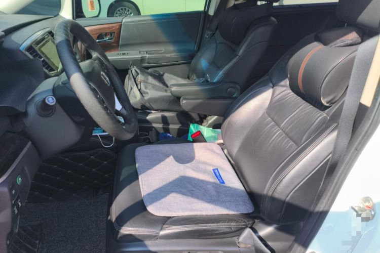 Used Honda Odyssey 2015 Revised Version 2.4L Supreme Edition
