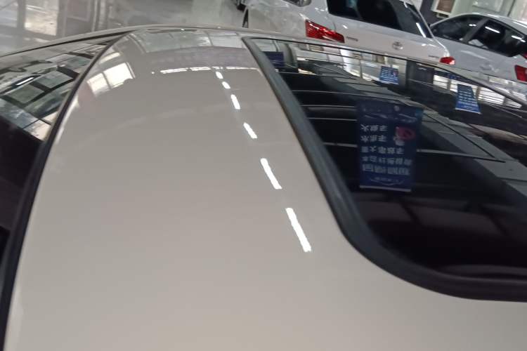 Used Geely Auto Diamond 2016 1.5L Manual Elite Version China IV Standard