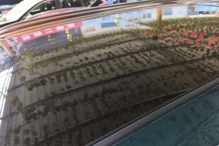 Used GAC Trumpchi GS8 2024 Linghang Series 2.0 TGDI Two-Wheel Drive Luxury Smart Connectivity Version
