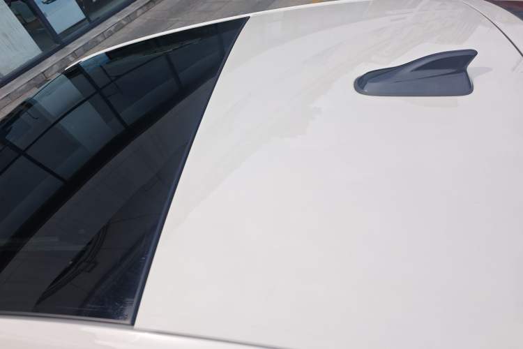 Used Volkswagen Lamando 2026 Lavida L GTS 380TSI Lingfeng Millionth Anniversary Edition
