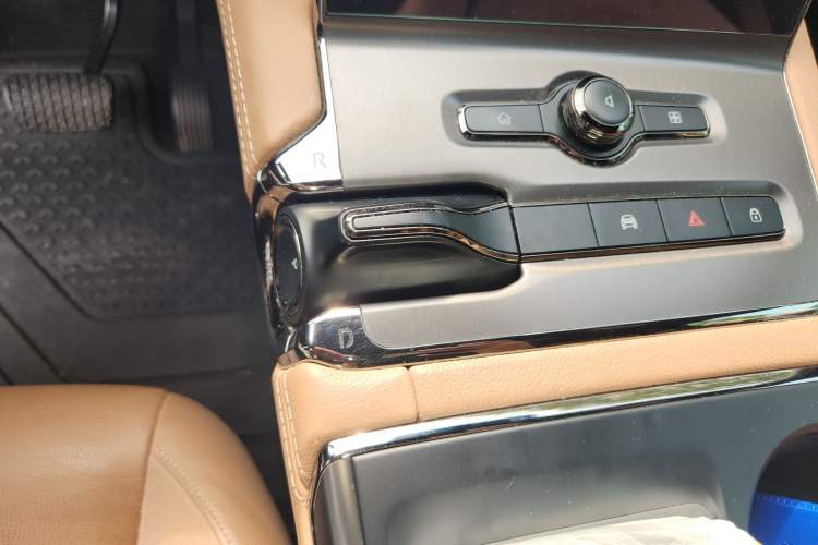 Used Nio ES6 2019 420 km Sport Version
